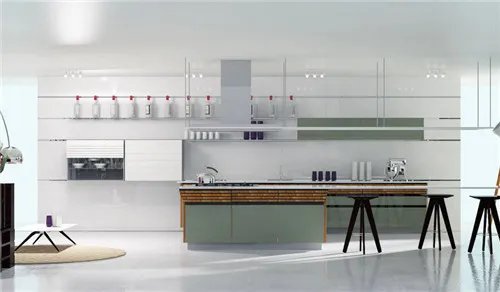 欧意整体厨柜加盟优势介绍  欧意整体厨柜加盟费用多少