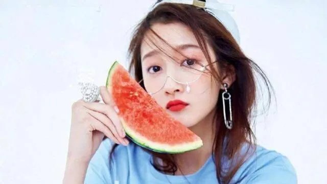 关晓彤被建议留级