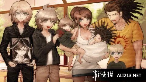 《弹丸论破：希望的学园和绝望的高中生》结局一览 隐藏结局解析