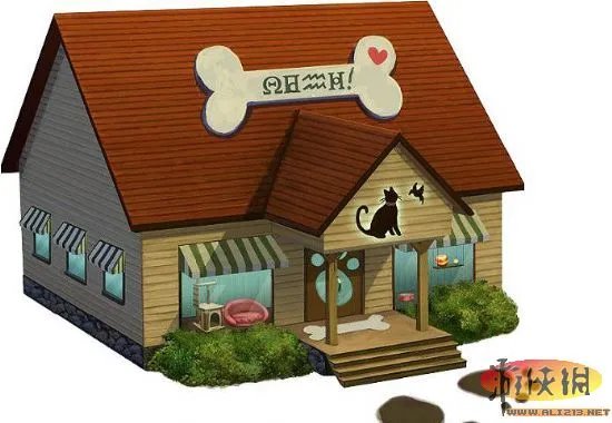 《模拟人生3:宠物》详细评测:硬盘杀手又来了