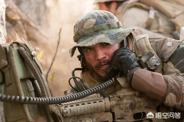 红翼行动中，美军为什么不把三个牧羊人给杀了？如果真的杀了会发生什么事？