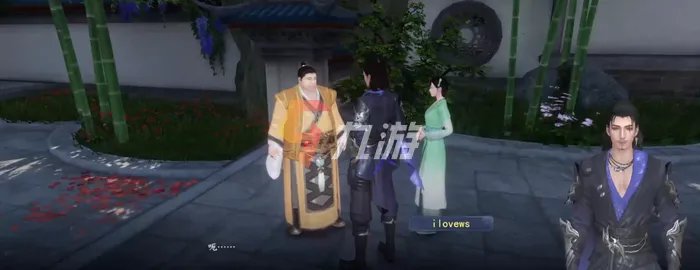 新天龙八部手游官网下载什么时候出 游戏上线日期分享