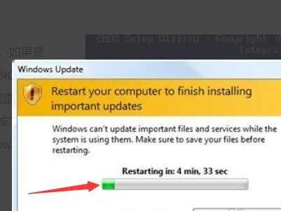 0x0000000a蓝屏代码是什么意思怎么解决