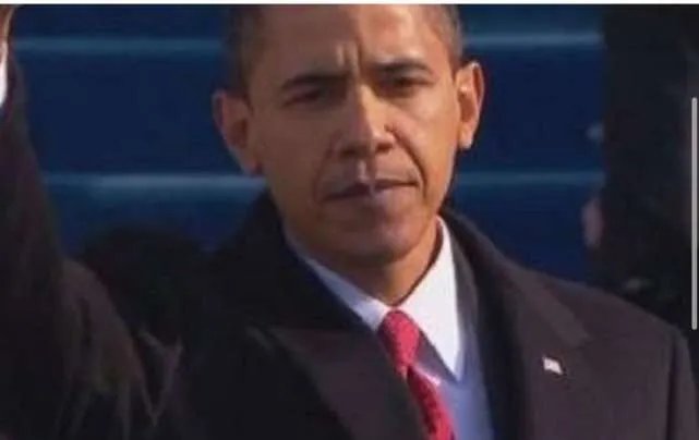 当年小伙因神似奥巴马而出名，直接转行当明星，后来如何了？