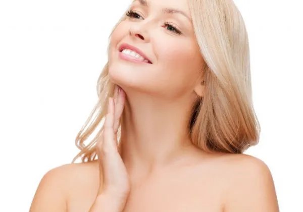 颈部如何保养 如何保养颈部皮肤