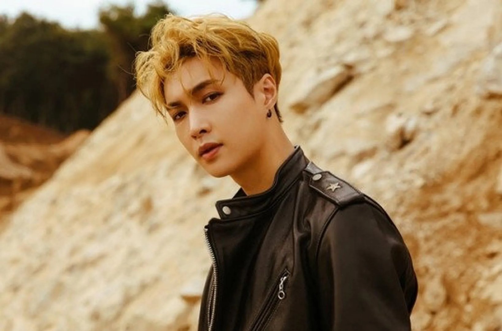 张艺兴将参与exo本次回归，张艺兴有怎样的成名史？