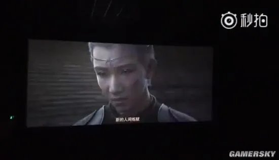 郭敬明《爵迹2》定档2018暑期 原班人马尽数回归