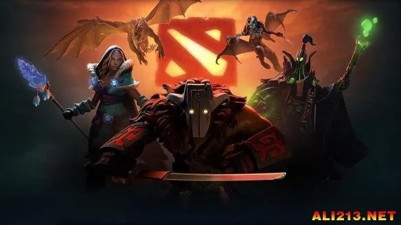 TI5奖金能否上一亿？《DOTA2》全球玩家数达1000万