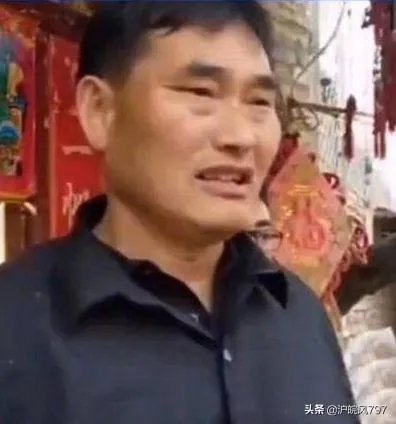 抖音上传有人踹朱之文的大门，此事非常恶劣现在有没有人过问？
