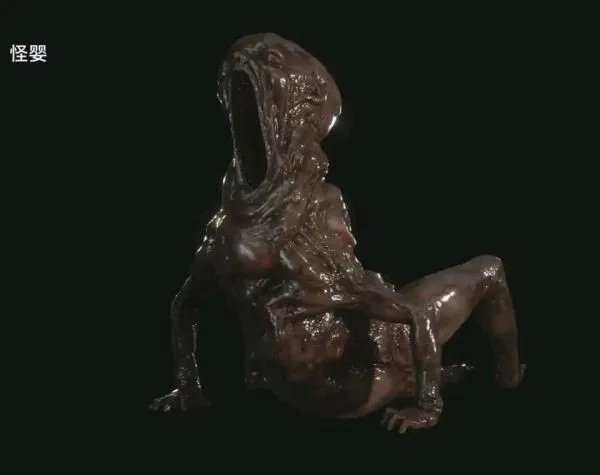 《生化危机》全系列同等级怪物实力对比