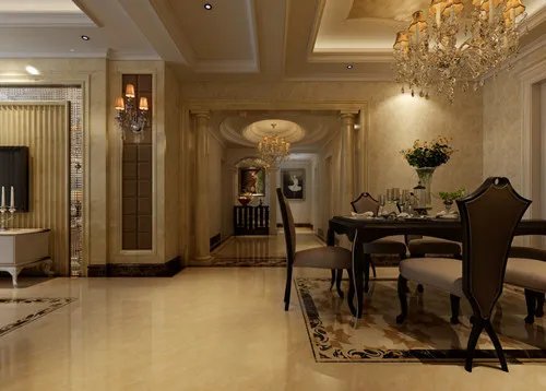 龙发装饰公司怎样