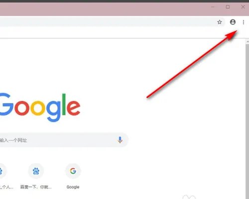 谷歌访问助手打开就不能用是怎么回事