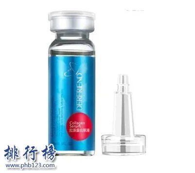 胶原蛋白原液什么牌子好？胶原蛋白原液十大品牌排行榜（附价格）