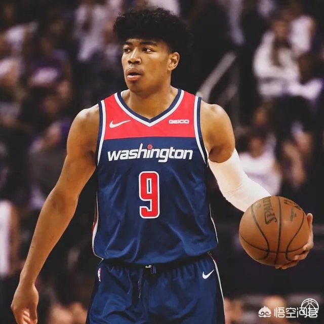 八村塁将穿9号!奇才关注度一夜增加1.5万人。球迷调侃要是中国1.5亿打底,你怎么看?