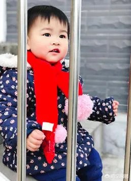 家里的萌娃怎么拍生动有趣呢？