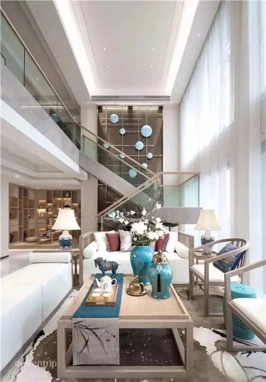 燕瘦环肥，哪种设计风格是你的Style？