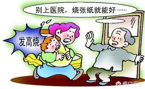 大理老汉伪造出生证明改孙女的出生日期，只因孙女经常啼哭，你怎么看？