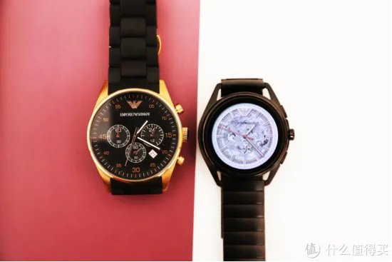 阿玛尼手表值不值得买