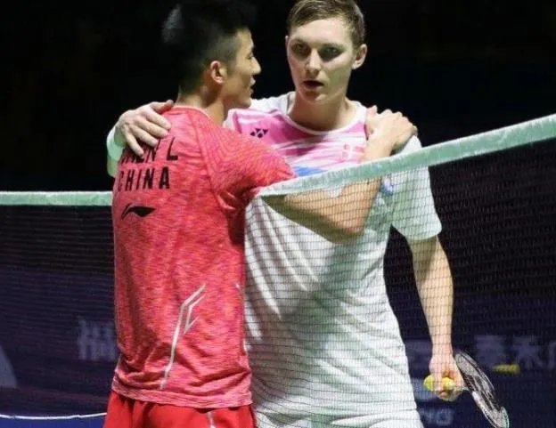 如何评价谌龙破两年超级赛冠军荒，终于找回状态了吗？