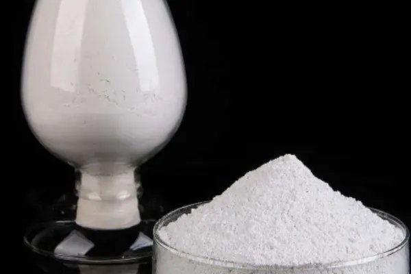 硼酸锌的生产厂家