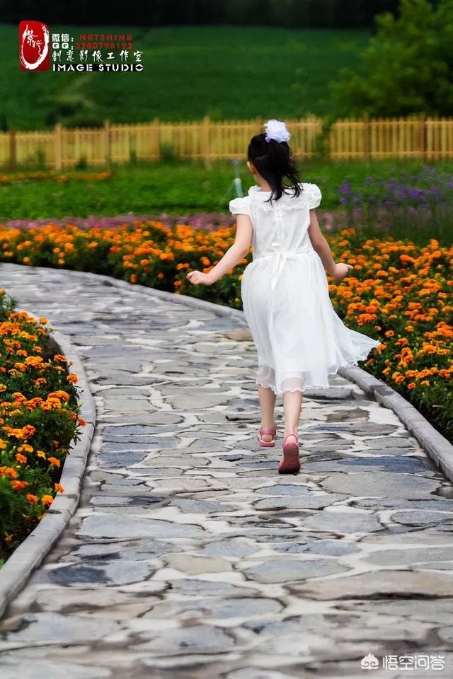 家里的萌娃怎么拍生动有趣呢？