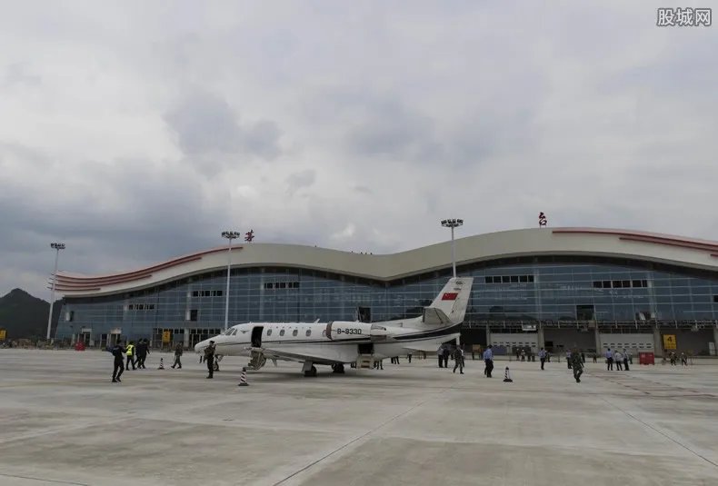 大兴国际机场最新消息 北京大兴机场国际线开航