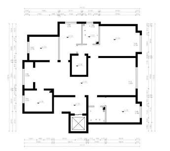 中海国际公馆|6款专属设计，演绎空间美学，打造舒适家装
