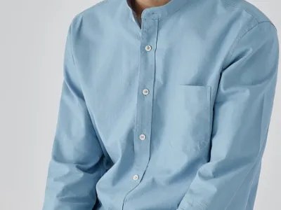 中年男士衣服品牌排行榜