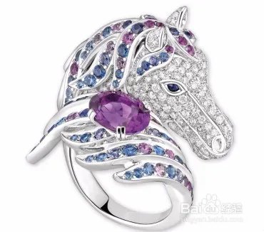 国际十大珠宝品牌