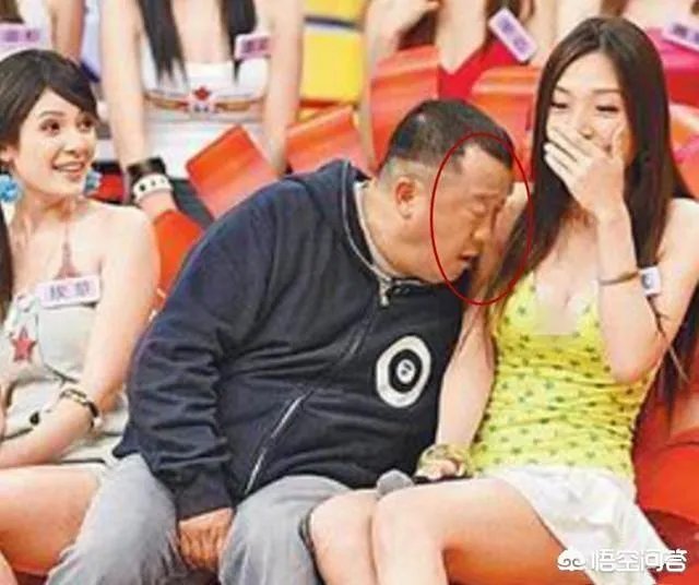 哪些明星在综艺节目中出的“糗”，会让你不由自主地笑出眼泪？