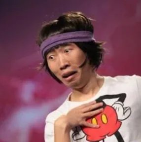 杨迪很有综艺感，他都模仿过什么让你开怀大笑？