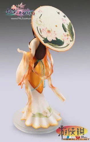 《仙剑奇侠传5》柔情版预售开启 内容全曝光