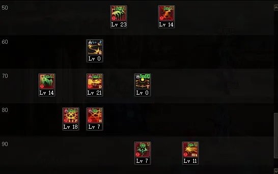 dnf110级版本暗帝怎么加点 2023暗帝加点推荐