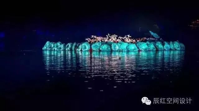 G20晚会演出美爆朋友圈，但演出背后这些故事，你却不知道【辰红空间设计】