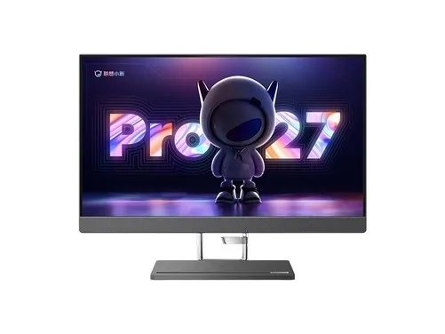 【手慢无】预售尝鲜价！ 联想小新27寸一体机电脑只要5499元！