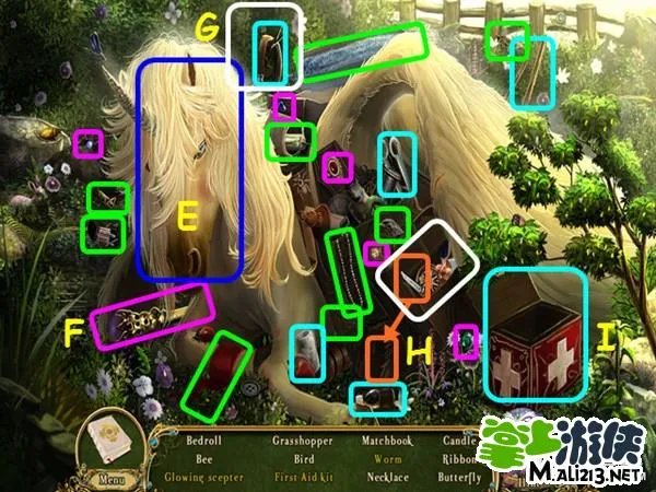 觉醒：天空城堡Awakening: The Skyward Castle攻略