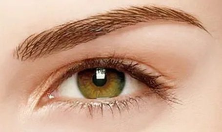 开眼角会留疤吗