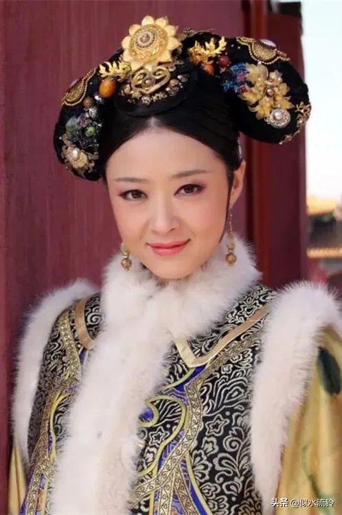 蒋欣为什么总演反面人物?尤其是夏紫熏？