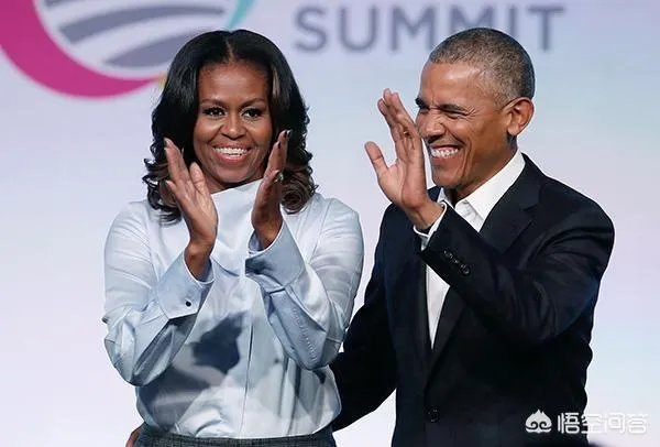 怎样看待美国前总统奥巴马携夫人进军演艺圈？