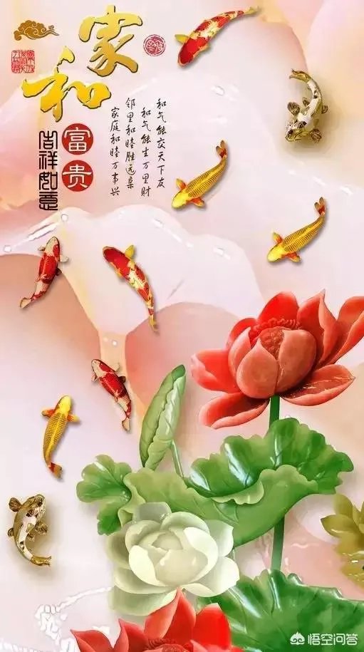 有哪些清新可爱的手机壁纸可以推荐？