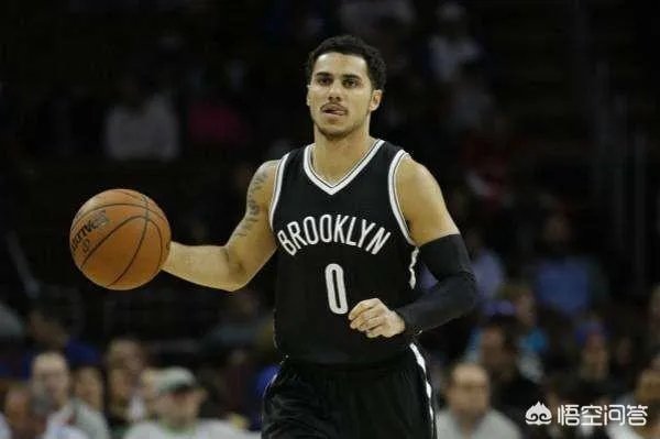 新疆飞虎在招募的肖恩-拉金是个怎样的球员？