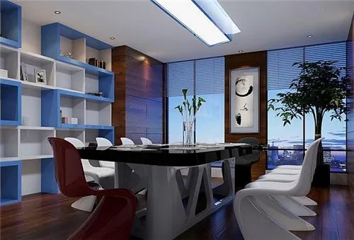 工装装修是什么意思