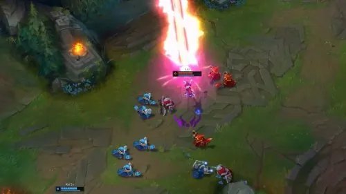 《英雄联盟》LPL官方电竞短剧定档 斯外戈、骆歆等主演