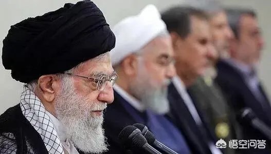 如何看待伊朗部分退出伊核协议？