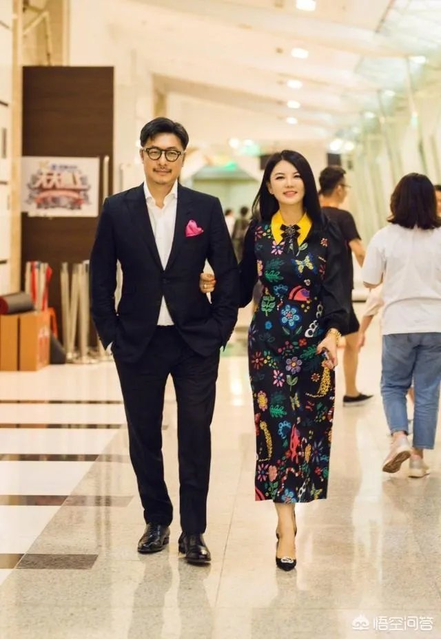 李湘到底有多厉害?你怎么看?