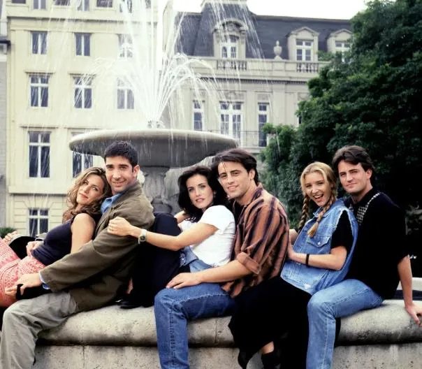 全球公认最好看的美剧有哪些?口碑最好的美剧