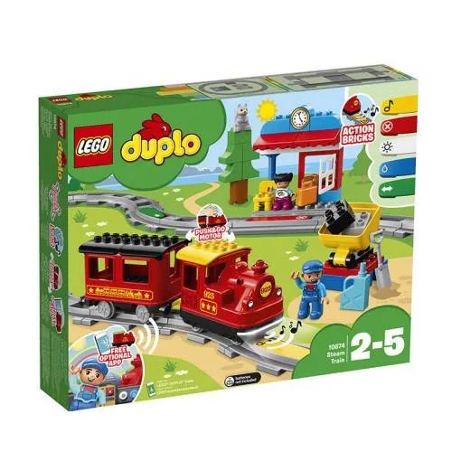 深挖孩子无限潜力的9款益智积木