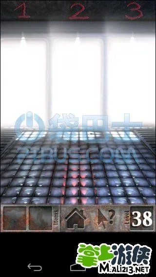 解谜游戏100 Zombies Room Escape攻略：关卡36-40