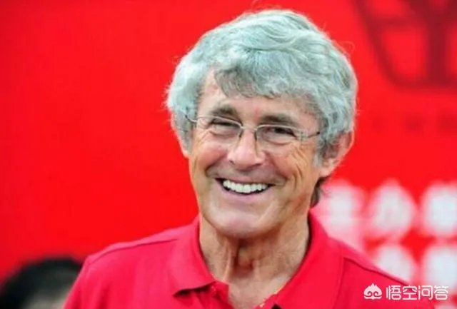 曾经带领中国男足进入世界杯的“神奇教练”米卢去哪儿了？现状如何？