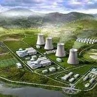 为什么核电站一般都会建造在海边？